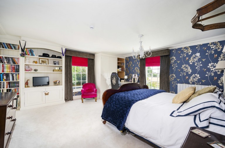 Images for Suffolk/Essex Border, Sudbury