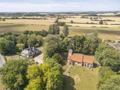 Click the photo for more details of Suffolk/Essex Border, Sudbury