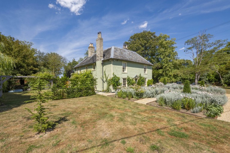 Images for Suffolk/Essex Border, Sudbury