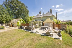 Images for Suffolk/Essex Border, Sudbury