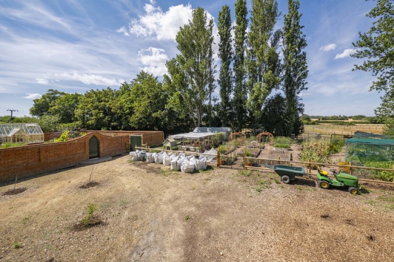 Images for Suffolk/Essex Border, Sudbury