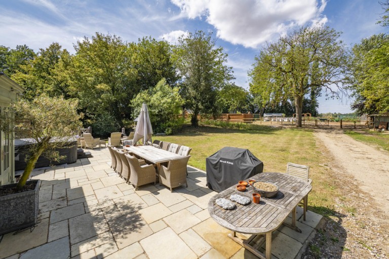 Images for Suffolk/Essex Border, Sudbury