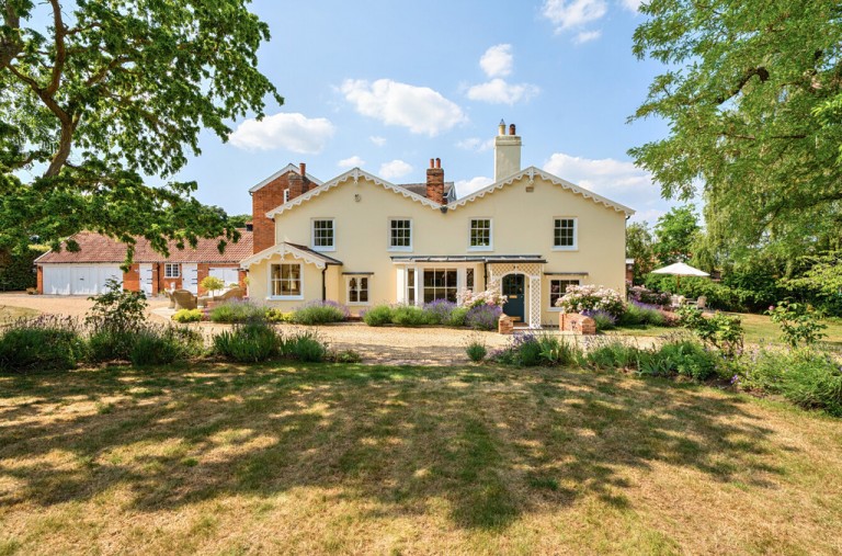 Images for Suffolk., Bury St. Edmunds