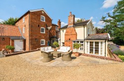 Images for Suffolk., Bury St. Edmunds