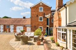 Images for Suffolk., Bury St. Edmunds