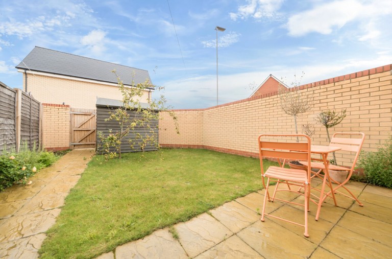 Images for Suffolk., Bury St. Edmunds