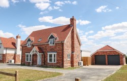 Images for Brettenham, Ipswich