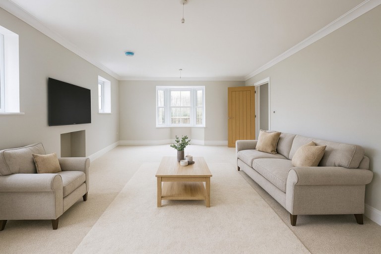 Images for Brettenham, Ipswich