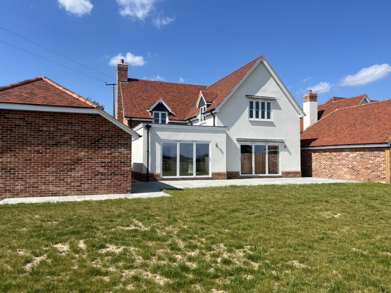 Images for Brettenham, Ipswich