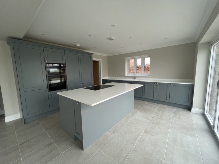 Images for Brettenham, Ipswich