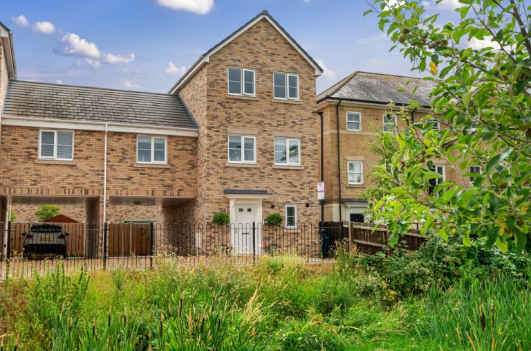 Images for Suffolk., Bury St. Edmunds