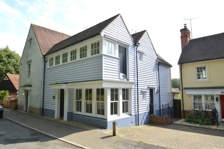 Click the photo for more details of Castle Hedingham, Essex, Halstead