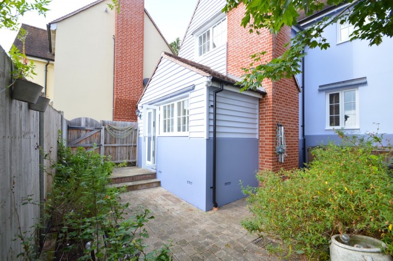 Images for Castle Hedingham, Essex, Halstead
