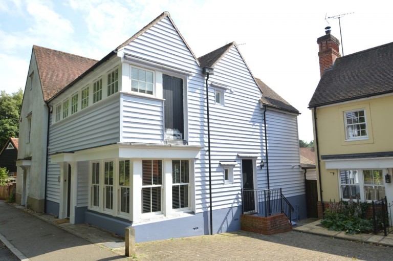Images for Castle Hedingham, Essex, Halstead