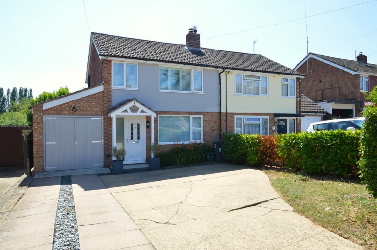Images for Sible Hedingham, Essex, Halstead