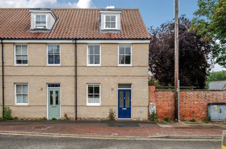 Images for suffolk, Bury St. Edmunds