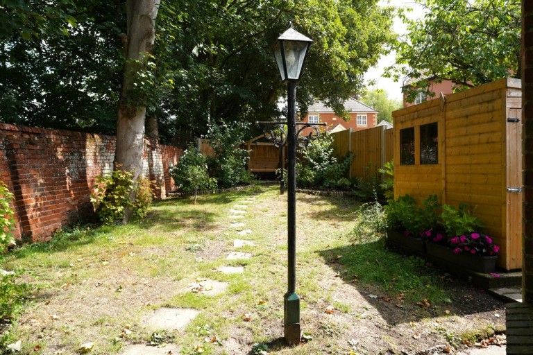 Images for Castle Hedingham, Essex, Halstead