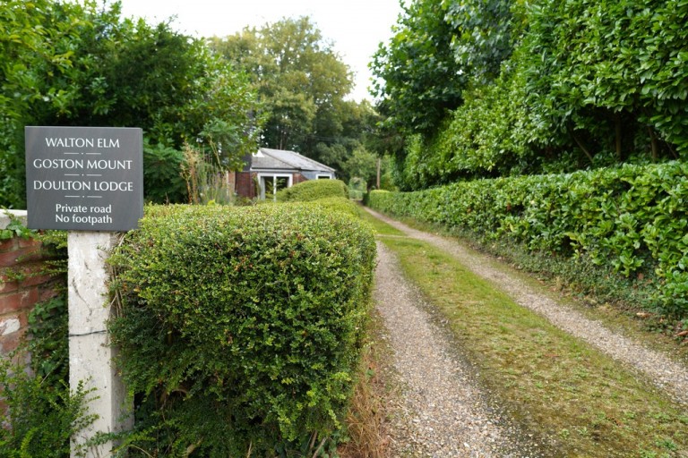 Images for Castle Hedingham, Essex, Halstead