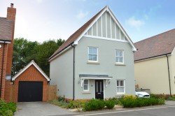 Images for Great Yeldham, Essex, Halstead
