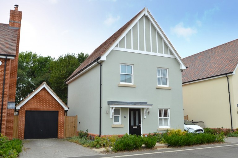 Images for Great Yeldham, Essex, Halstead