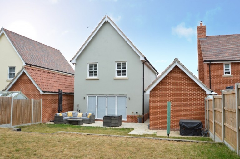 Images for Great Yeldham, Essex, Halstead