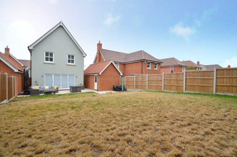Images for Great Yeldham, Essex, Halstead