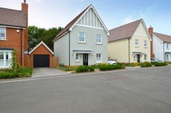 Images for Great Yeldham, Essex, Halstead