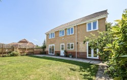 Images for Suffolk., Bury St. Edmunds