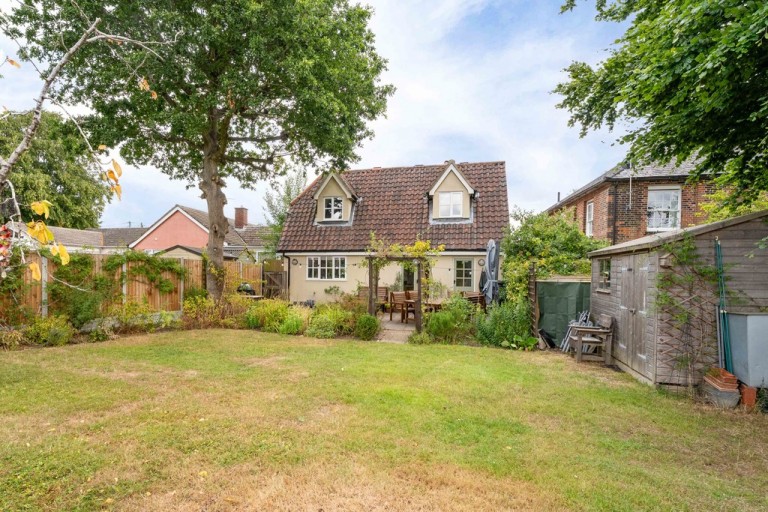 Images for Suffolk, Sudbury