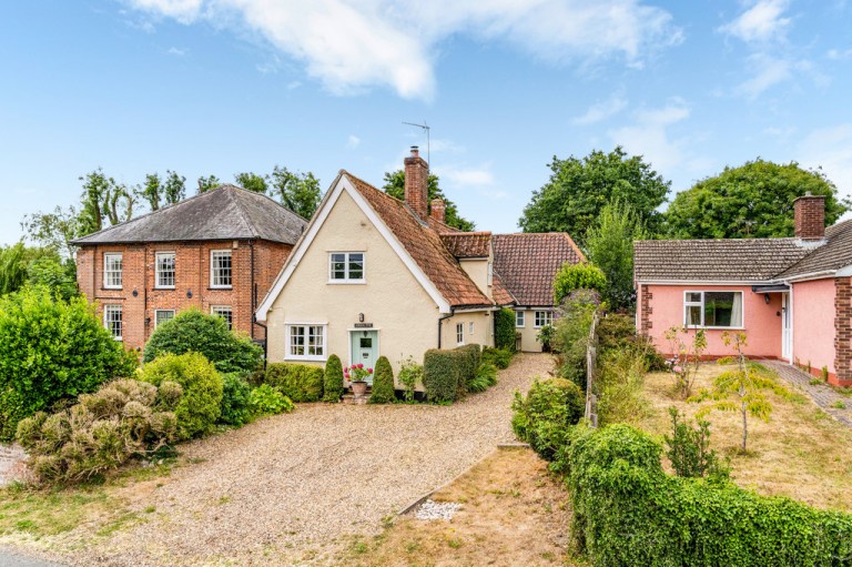 Images for Suffolk, Sudbury