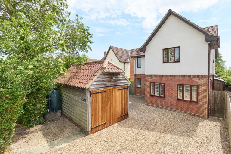 Images for Belchamp Otten, Suffolk, Sudbury