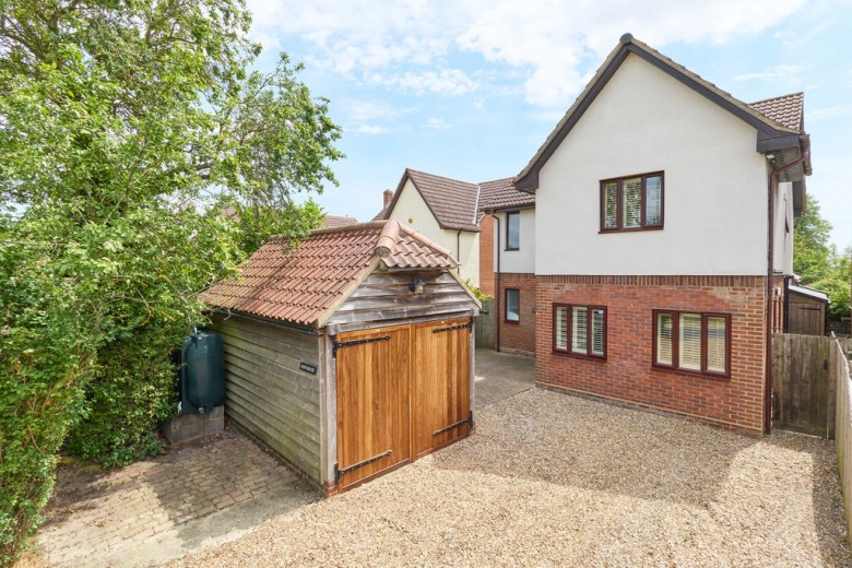 Click the photo for more details of Belchamp Otten, Suffolk, Sudbury