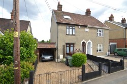 Images for Sible Hedingham, Essex, Halstead