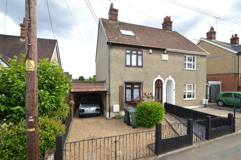 Images for Sible Hedingham, Essex, Halstead