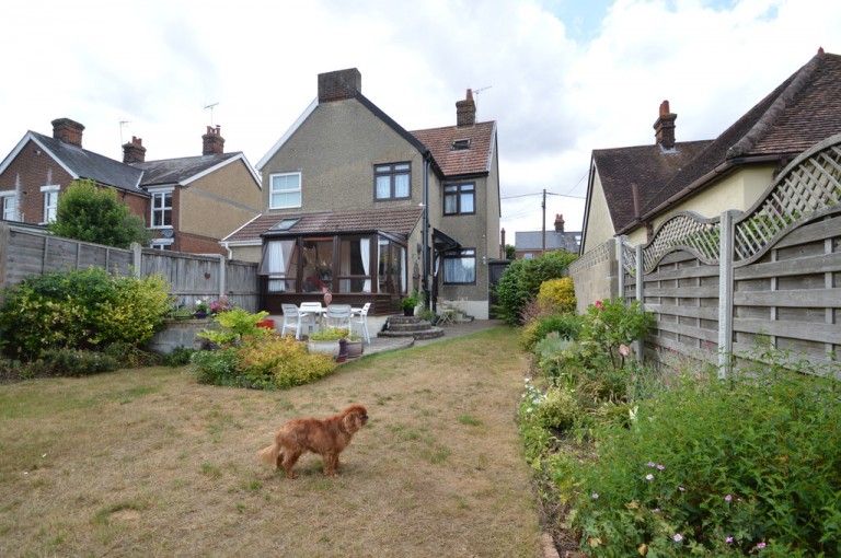 Images for Sible Hedingham, Essex, Halstead