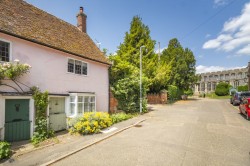 Images for Long Melford, Suffolk, Sudbury