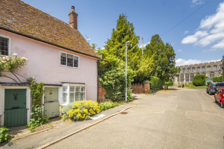 Images for Long Melford, Suffolk, Sudbury