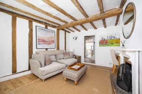 Click the photo for more details of Long Melford, Suffolk, Sudbury
