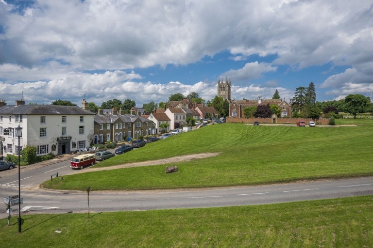 Images for Long Melford, Suffolk, Sudbury