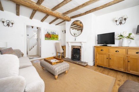 Click the photo for more details of Long Melford, Suffolk, Sudbury