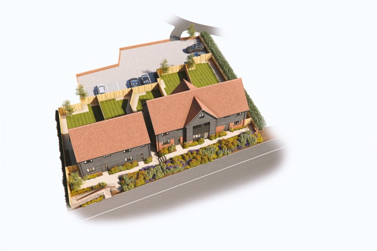 Images for Harpers Hill, Nayland, Colchester