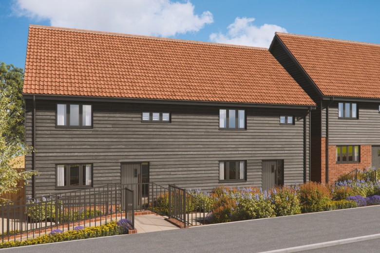 Click the photo for more details of Nayland, Colchester