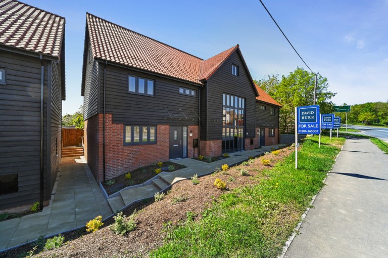 Images for Nayland, Colchester