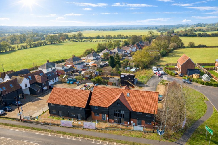 Images for Nayland, Colchester