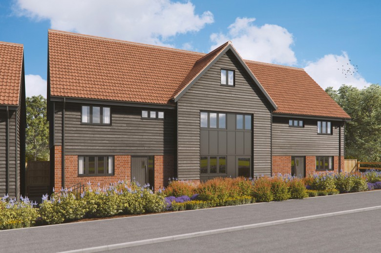 Click the photo for more details of Nayland, Suffolk, Colchester