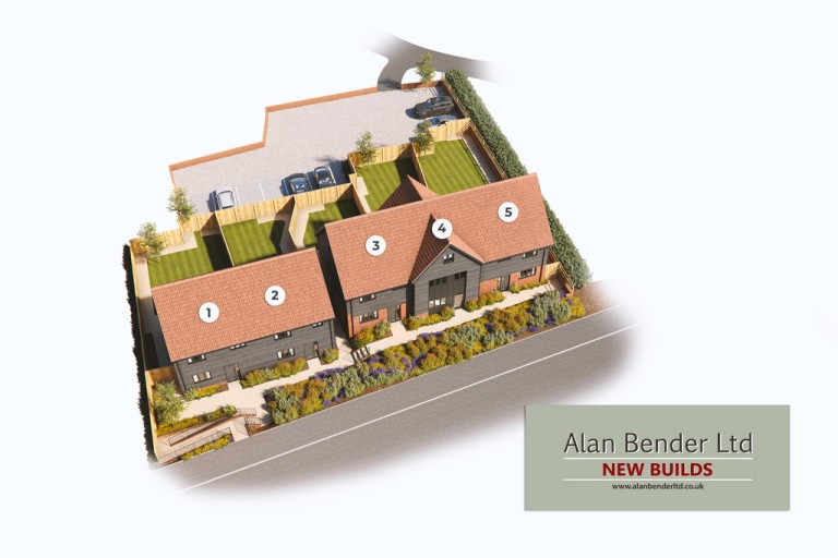 Images for Nayland, Suffolk, Colchester