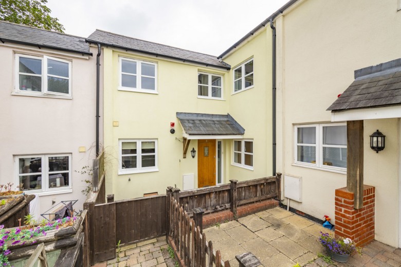Click the photo for more details of Sudbury, Suffolk, Sudbury