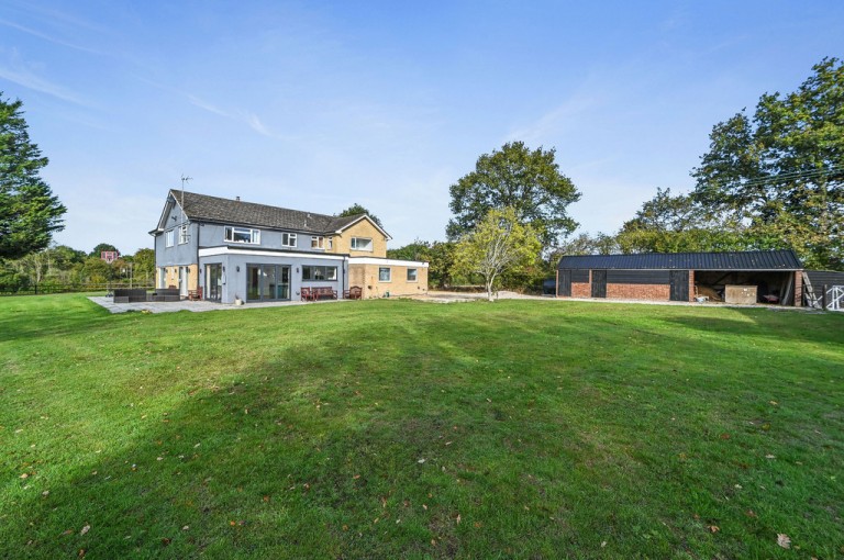 Images for Gosfield, Essex, Halstead