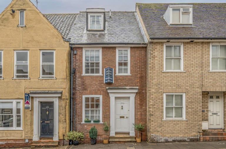 Images for Suffolk., Bury St. Edmunds