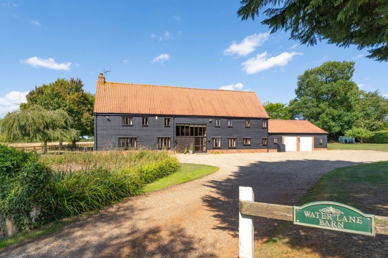 Click the photo for more details of Denston, Suffolk, Newmarket